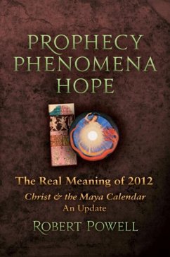 Prophecy Phenomena Hope - Powell, Robert A