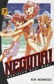 Negima! 7