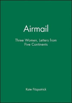 Airmail - Fitzpatrick, Kate