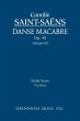 Danse macabre, Op.40 - Bild 1