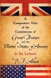 A Comparative View of the Constitutions... - Bild 1