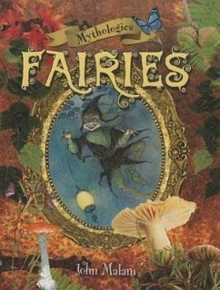 Fairies - Malam, John