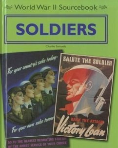 Soldiers - Samuels, Charles