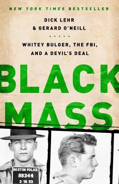 Black Mass - Lehr, Dick; O'Neill, Gerard