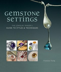 Gemstone Settings - Young, Anastasia