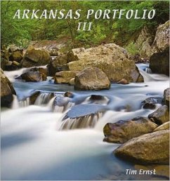 Arkansas Portfolio III - Ernst, Tim