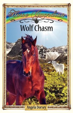 Wolf Chasm - Dorsey, Angela