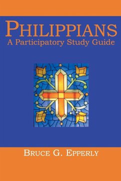 Philippians - Epperly, Bruce G