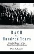 Bach for a Hundred Years - Bild 1