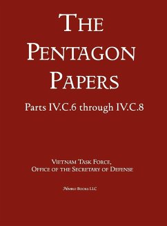 United States - Vietnam Relations 1945 - 1967 (The Pentagon Papers) (Volume 5) - Office of the Secretary of Defense