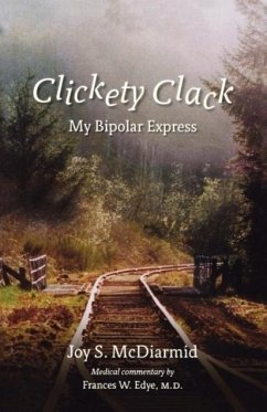Clickety Clack - McDiarmid, Joy S