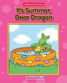 It's Summer, Dear Dragon
