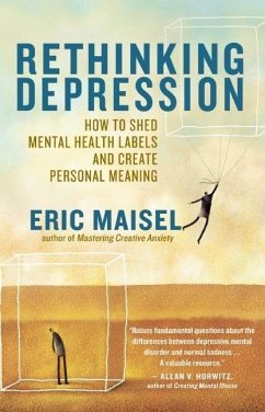 Rethinking Depression - Maisel, Eric