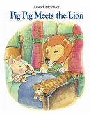 Pig Pig Meets the Lion