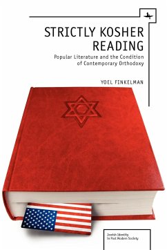 Strictly Kosher Reading - Finkelman, Yoel