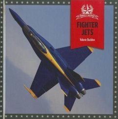 Fighter Jets - Bodden, Valerie