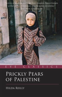 Prickly Pears of Palestine - Reilly Hilda