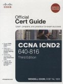 CCNA ICND 2, w. DVD-ROM