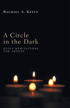 A Circle in the Dark - Keefe, Rachael A.