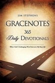 GraceNotes - 365 Daily Devotionals