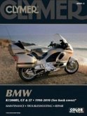 BMW K1200RS, GT & LT 1998-2010