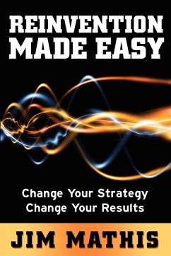 Cover Reinvention Made Easy