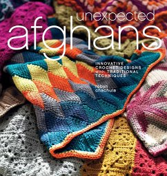 Unexpected Afghans - Chachula, Robyn