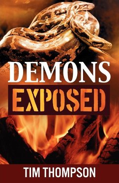 Demons Exposed - Thompson, Tim