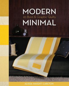 Modern Minimal-Print-on-Demand-Edition - Carlton, Alissa