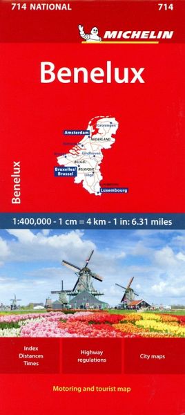 Michelin Benelux