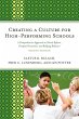 Creating a Culture for High-Performing... - Bild 1