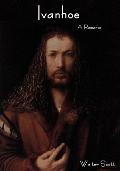 Cover Ivanhoe