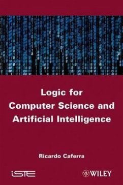 Logic for Computer Science and Artificial Intelligence - Caferra, Ricardo