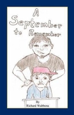 A September to Remember - Wubbena, Richard