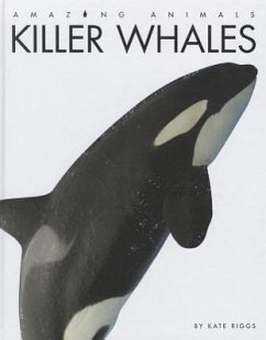 Killer Whales - Riggs, Kate