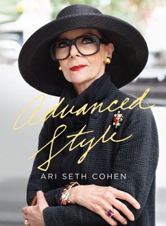 Advanced Style - Cohen, Ari Seth