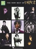 The Very Best of Prince: Easy Guitar with Notes & Tab