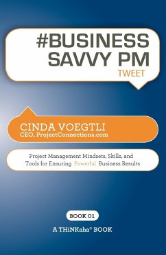 # BUSINESS SAVVY PM tweet Book01 - Voegtli, Cinda