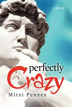 Perfectly Crazy - Penzes, Mitzi