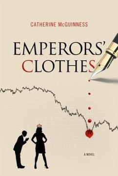 Emperors' Clothes - McGuinness, Catherine