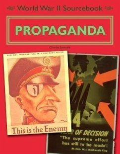 Propaganda - Samuels, Charles