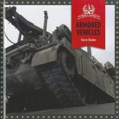 Armored Vehicles - Bodden, Valerie