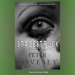 Stagestruck - Lovesey, Peter