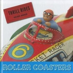 Roller Coasters - Bodden, Valerie