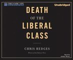 Death of the Liberal Class