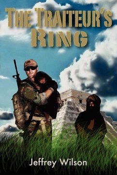 The Traiteur's Ring - Wilson, Jeffrey