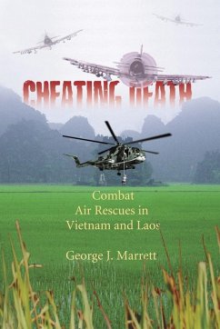 Cover Cheating Death