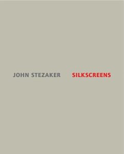 John Stezaker: Silkscreens - Stezaker, John; Mac Giolla Leith, Caoimhin