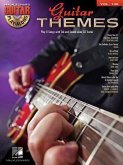 Guitar Themes [With CD (Audio)]