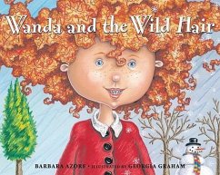 Wanda and the Wild Hair - Azore, Barbara